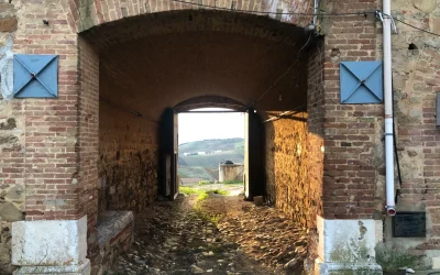 CONSOLIDAMENTO STRUTTURALE CON TIRANTI