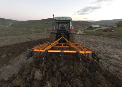 Riparazione attrezzi agricoli a Palermo